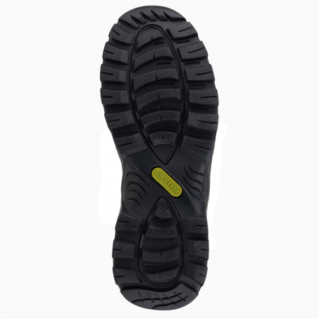 Ботинки мод. 160 ELKLAND Эва/резина, зима тинсулейт 200, Текстиль