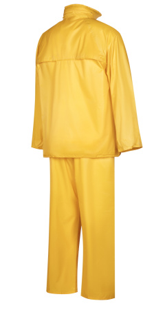 Костюм для защиты от влаги 2Hands КР1 желтый