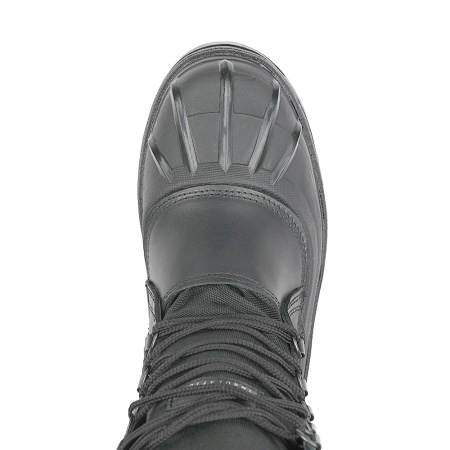 Ботинки мод. 77, натуральная кожа, утеплителем Thinsulate, ТПУ, Резина