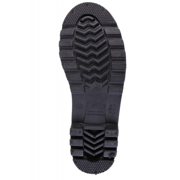 Сапоги ПВХ мужские, высота 28 см. ( арт.D-28) STEP