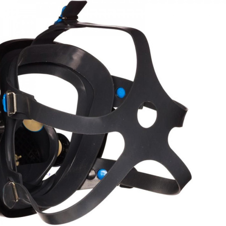 Ремни оголовья для маски UNIX 6100