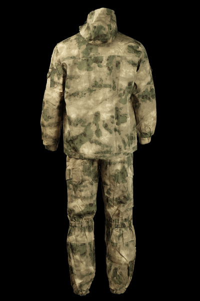 Костюм летний мужской Горка 5, МХ/РГ