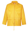 Костюм для защиты от влаги 2Hands КР1 желтый