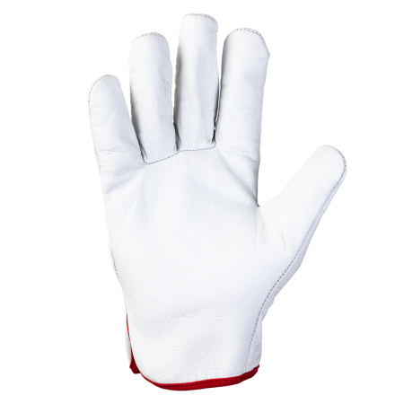 JLE421 Перчатки рабочие перчатки из кожи буйвола