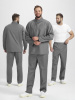 Костюм мужской Хаспфуд-Стандарт (тк.Смесовая,160), серый