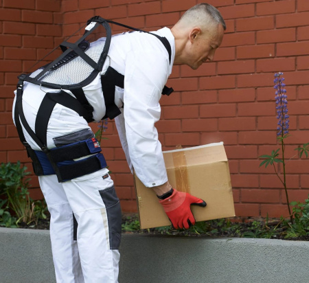 Промышленный экзоскелет ProEXO комплектация «Ultra» (Ультра)