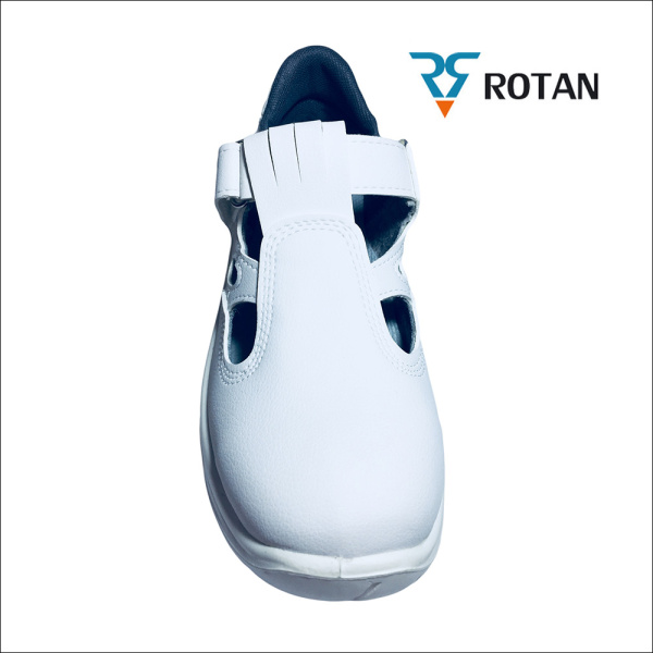 Сандалии унисекс арт. 06102/1С Лорика/ПУ с термопластичным подноском