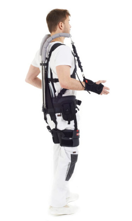 Промышленный экзоскелет ProEXO комплектация «Boost» (Буст)