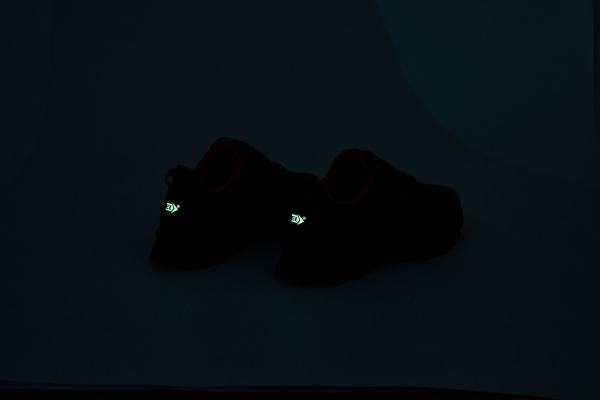 Ботинки кожа, текстиль, подошва ЭВА/резина, оливковый ELKLAND мод. 330