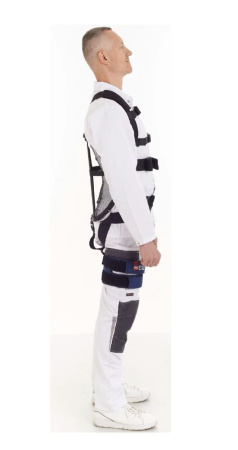 Промышленный экзоскелет ProEXO комплектация «Ultra» (Ультра)